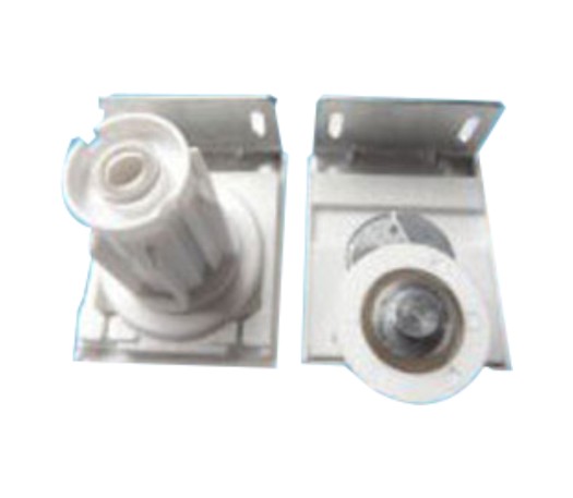 拉姆斯卷帘控制